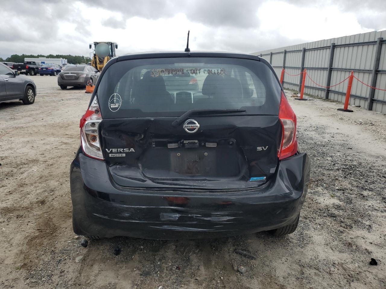 3N1CE2CPXFL424626 2015 Nissan Versa Note S