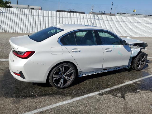 3MW5R1J08M8C09270 BMW 3 Series 330I 3