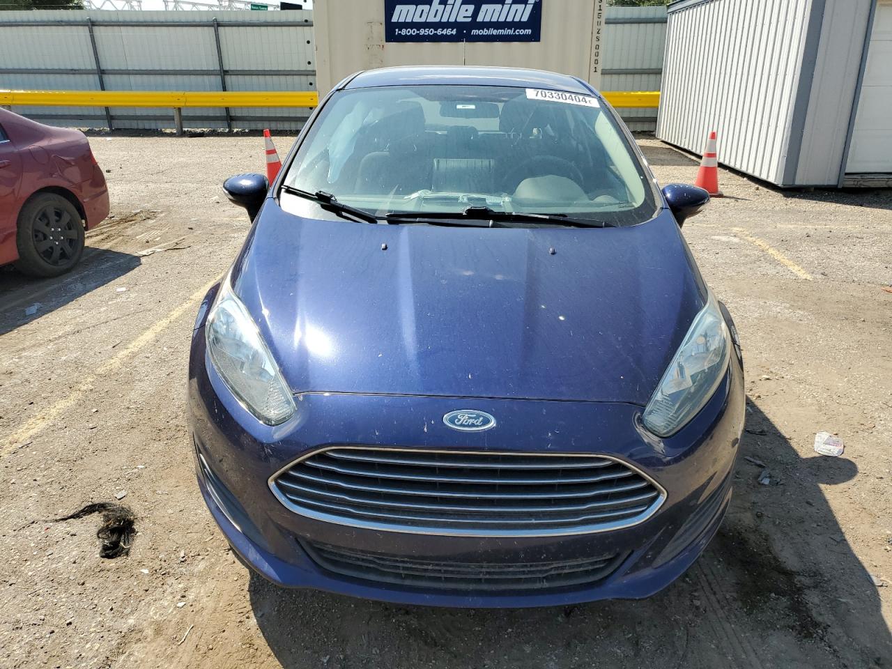 VIN 3FADP4EJ5GM112473 2016 FORD FIESTA no.5