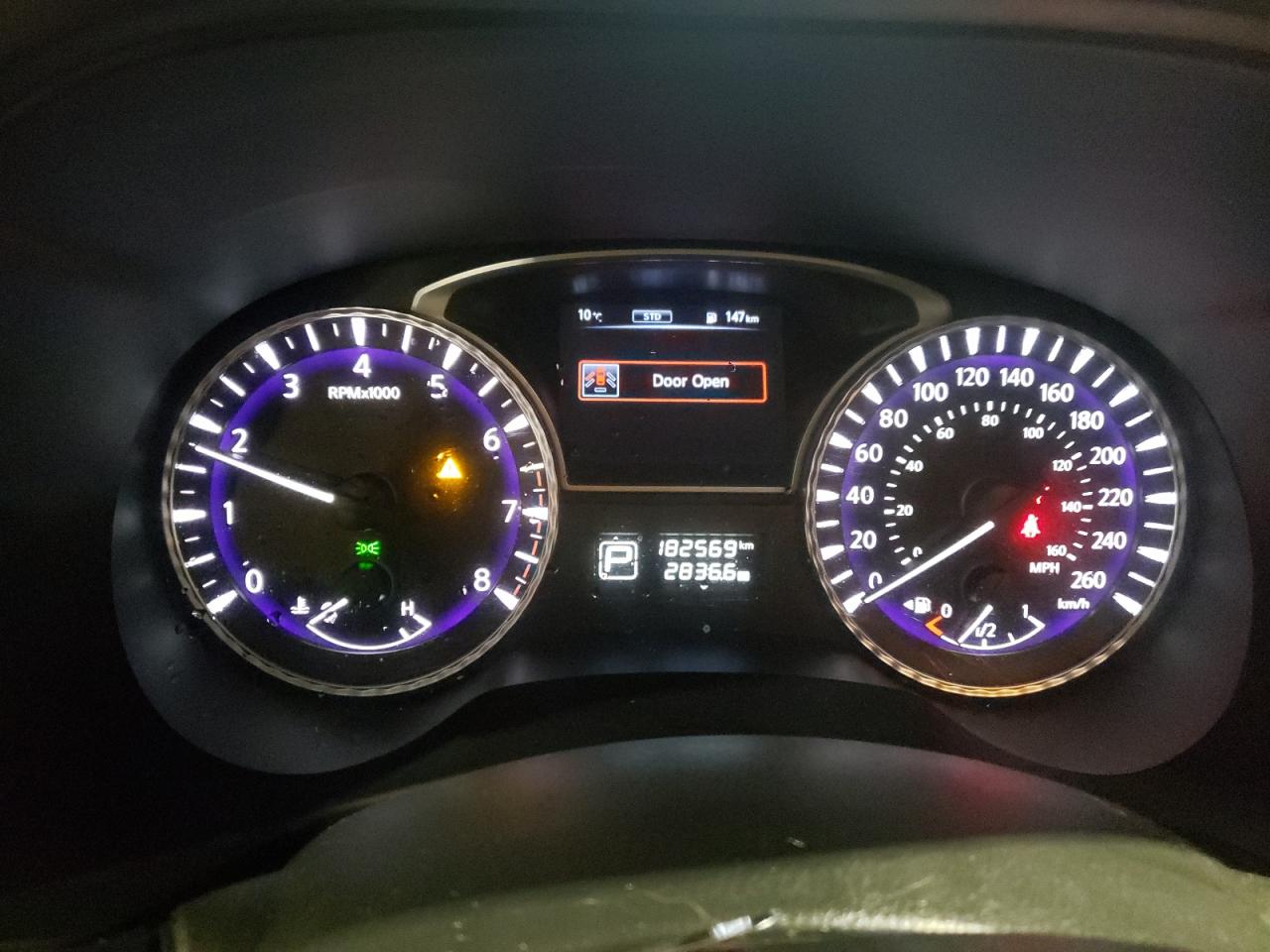 5N1DL0MM0HC505161 2017 Infiniti Qx60