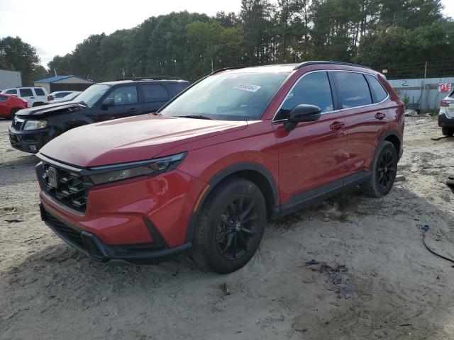 2023 Honda Cr-V Sport