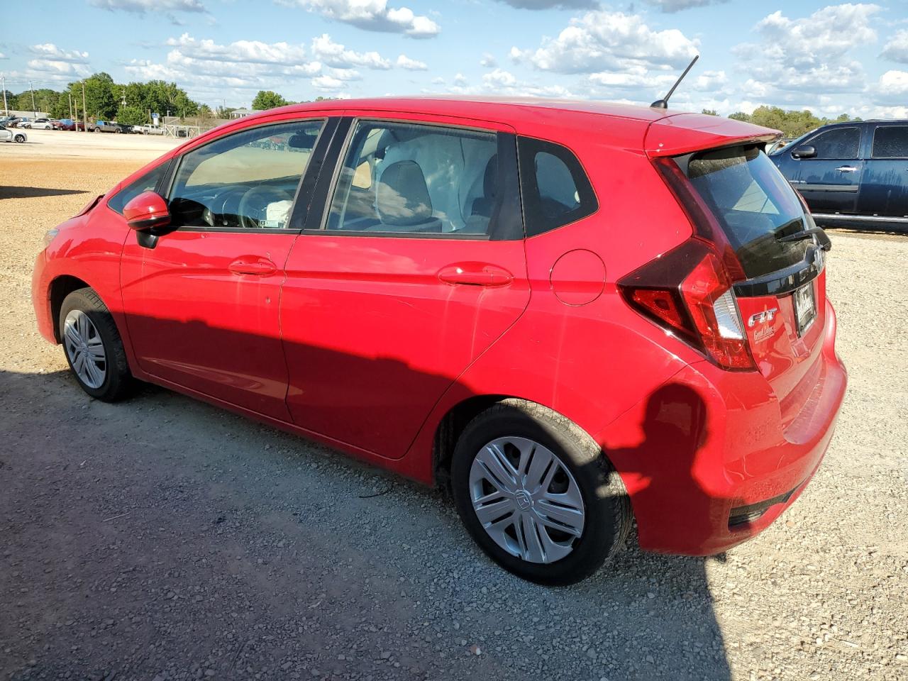 2019 Honda Fit - Image 2