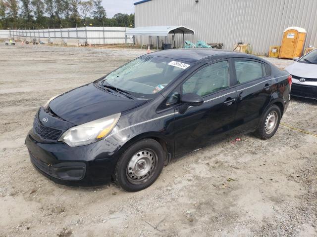 2013 Kia Rio Lx