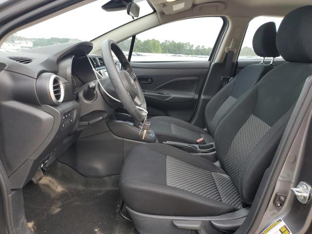 3N1CN8DV1RL831271 Nissan Versa S 7