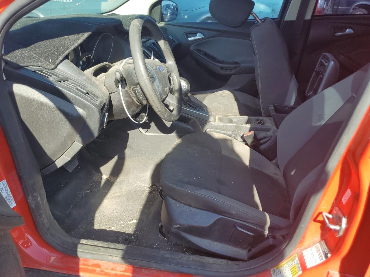 1FADP3F24DL254702 2013 Ford Focus Se