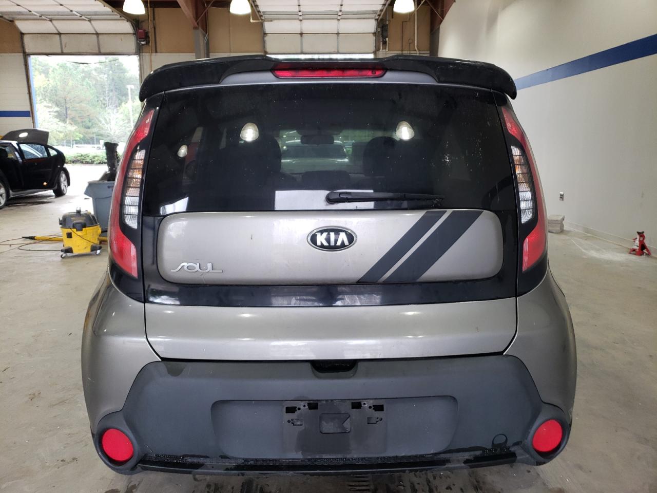 KNDJN2A21F7213217 2015 Kia Soul