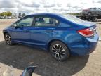 2015 HONDA CIVIC LX for sale at Copart ON - LONDON