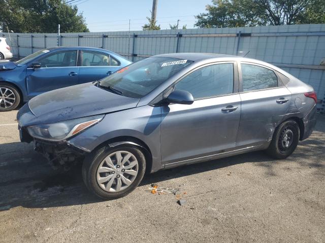 2020 Hyundai Accent Se