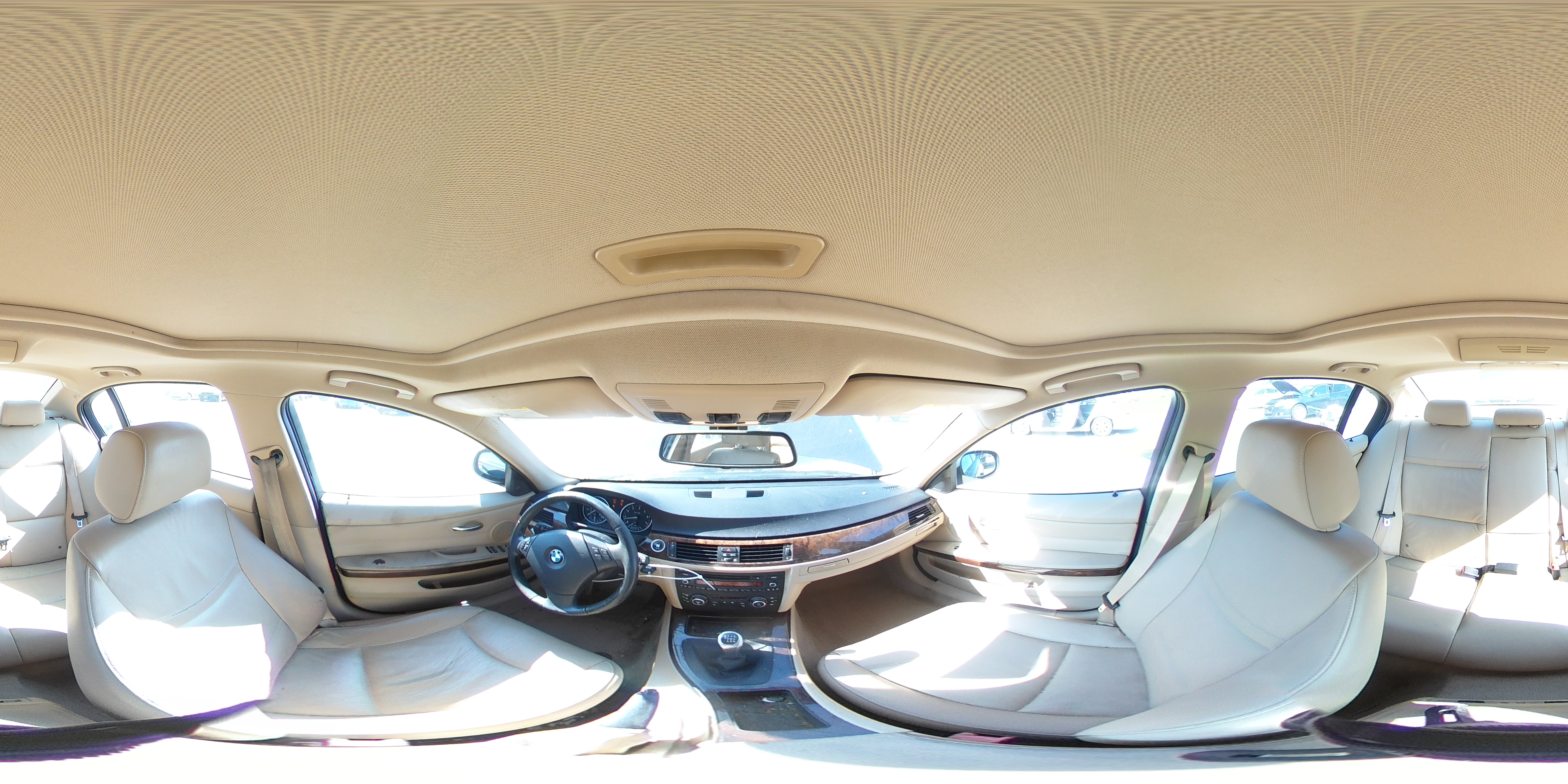 2011 BMW 3er - Image 12