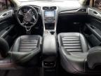2019 Ford Fusion Sel   for Sale in Tulsa, OK - Rear End