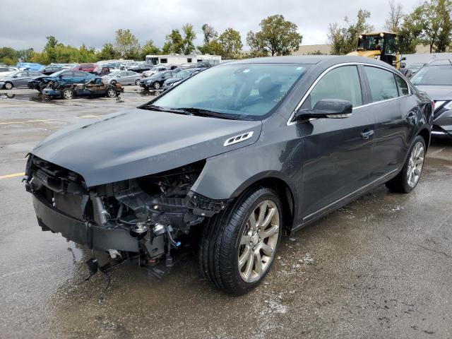 2014 Buick Lacrosse 