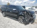 2014 Chevrolet Suburban K1500 Ltz იყიდება Walton-ში, KY - Front End