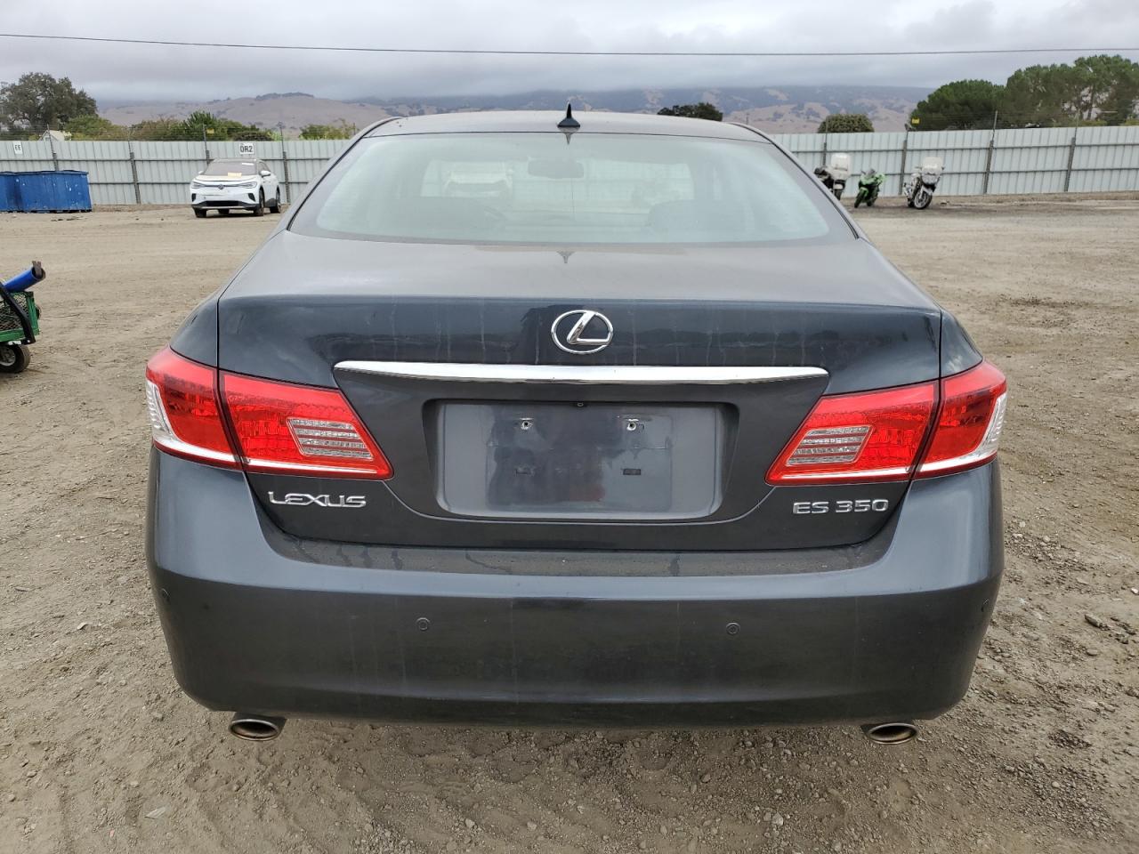 JTHBK1EG7A2362782 2010 Lexus Es 350