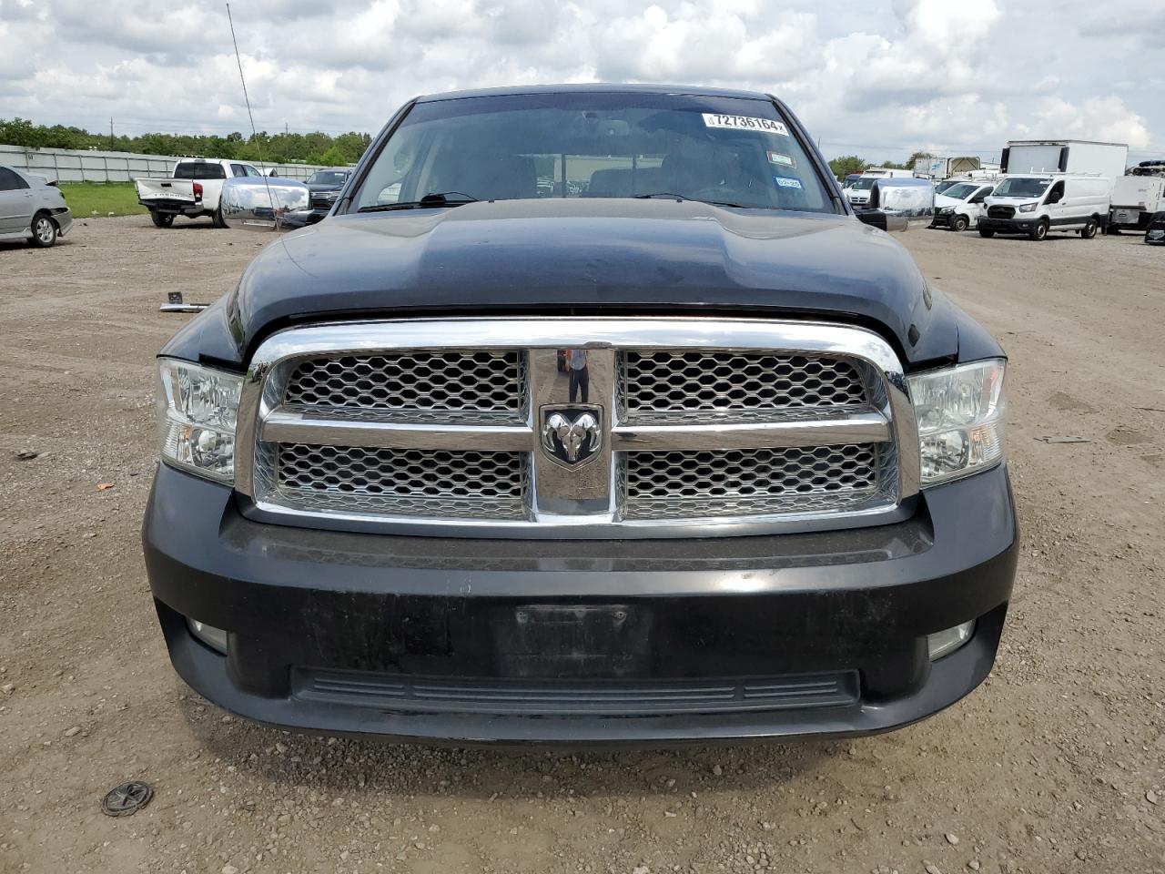 2012 Dodge RAM - Image 5
