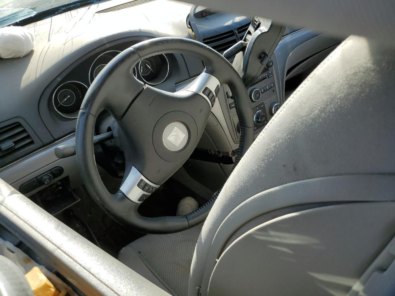 2008 Saturn Aura - Image 7