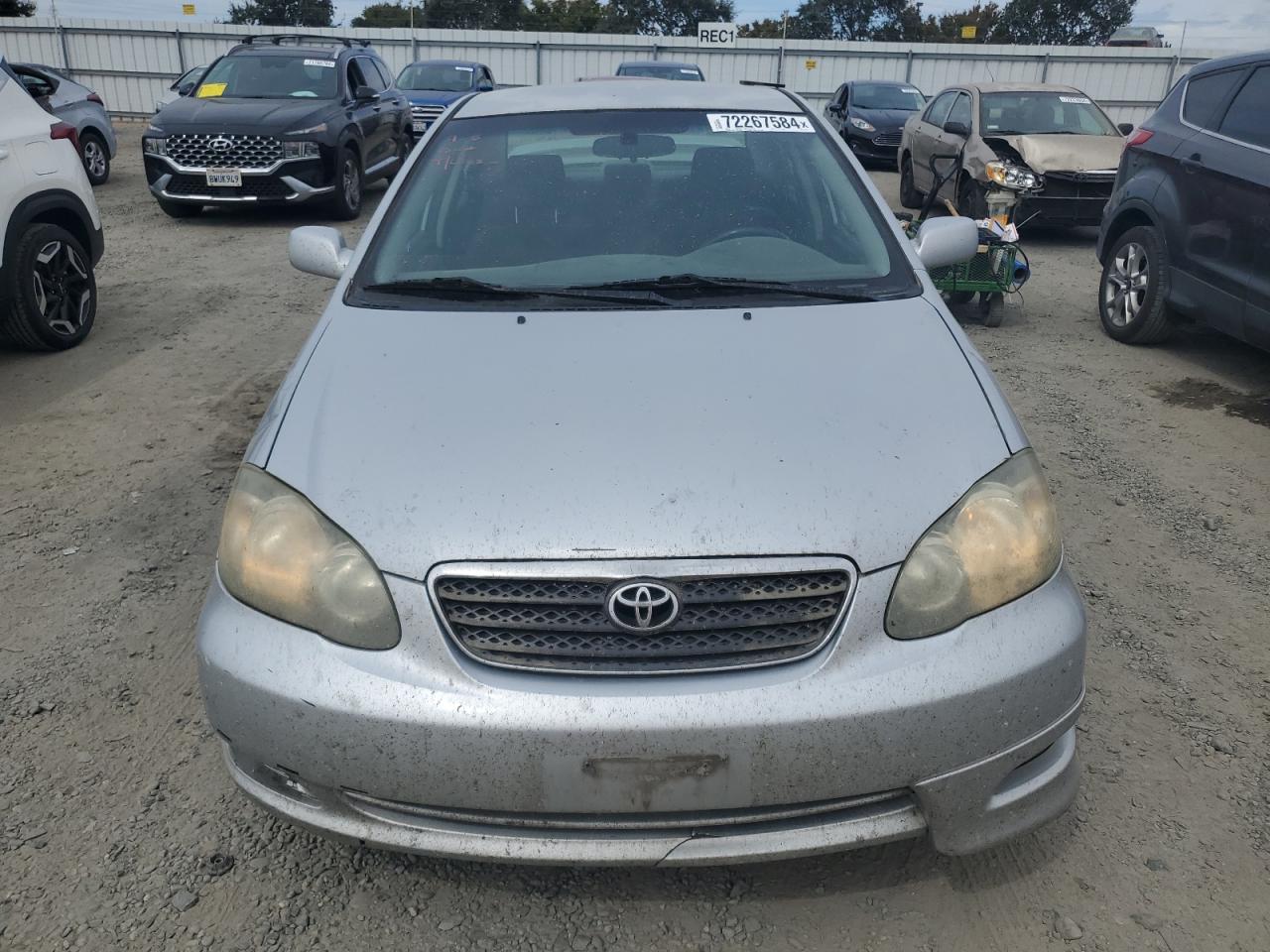 2006 Toyota Corolla - Image 5