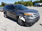 2012 Ford Explorer Xlt იყიდება Sikeston-ში, MO - Front End