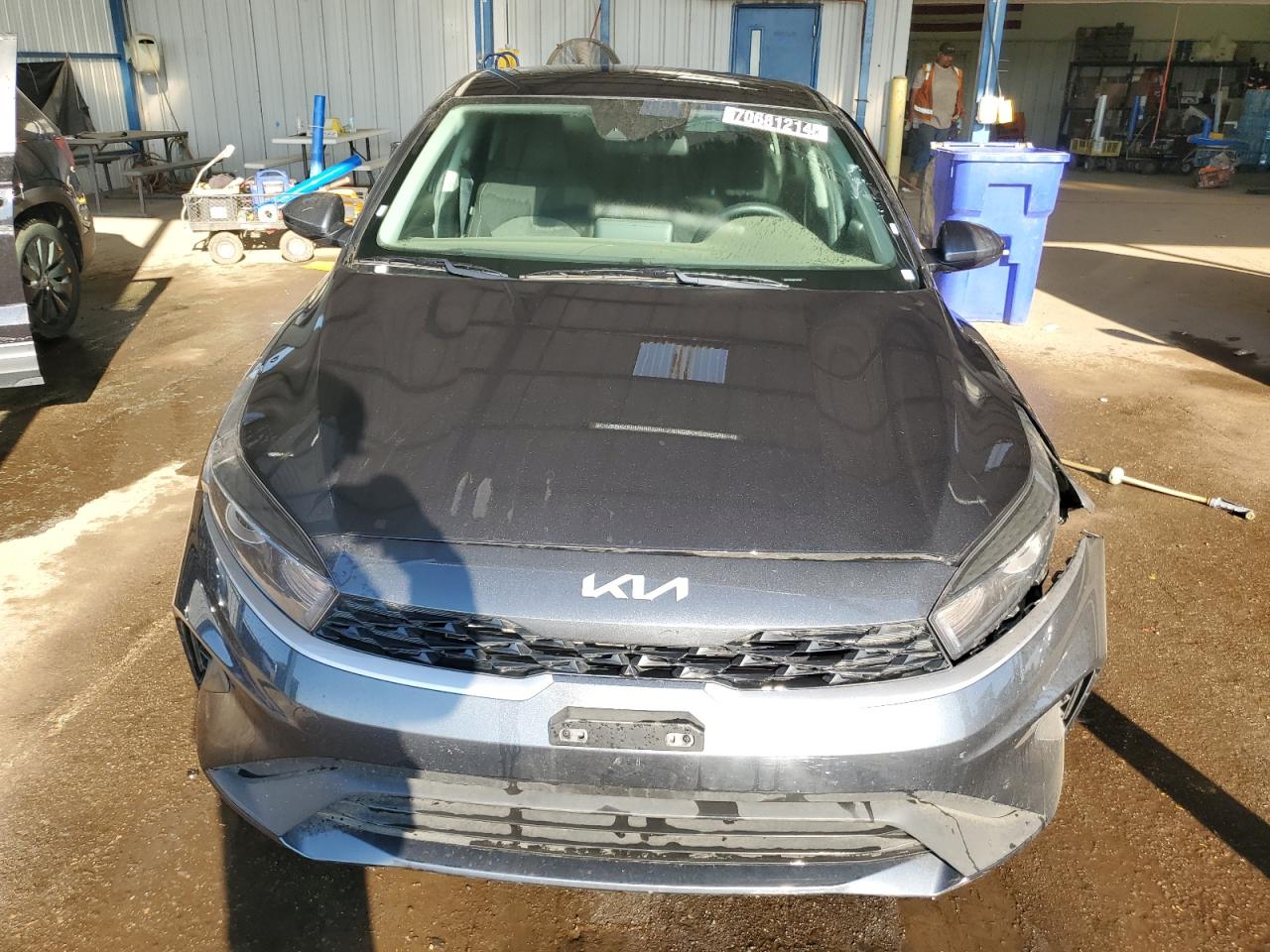 3KPF24AD4RE770140 Kia Forte LX 5