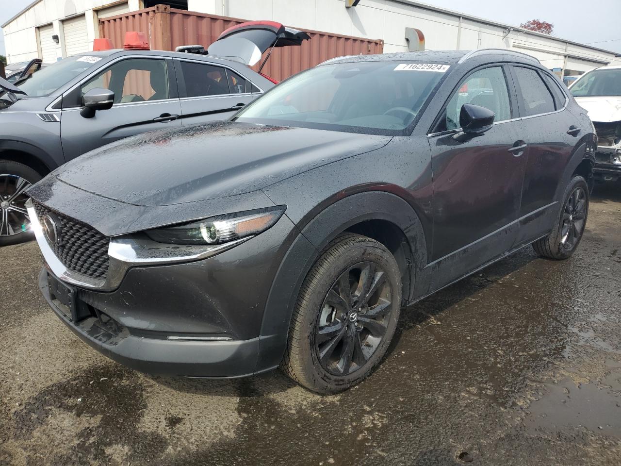 3MVDMBBM0RM600852 2024 MAZDA CX-30 - Image 1