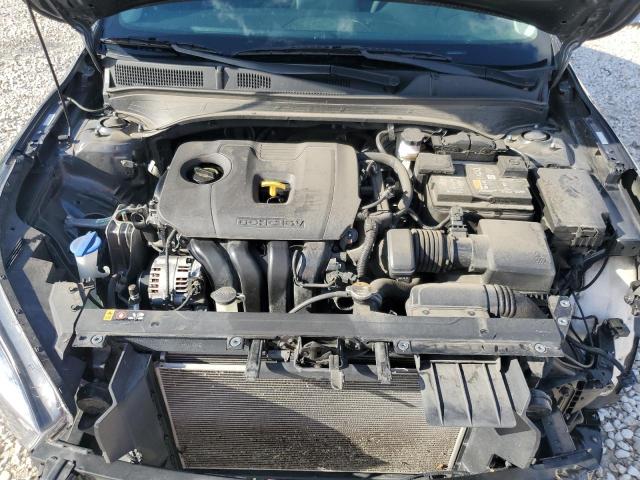 3KPF24AD4PE567679 Kia Forte LX 12