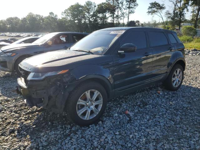 2019 Land Rover Range Rover Evoque Se