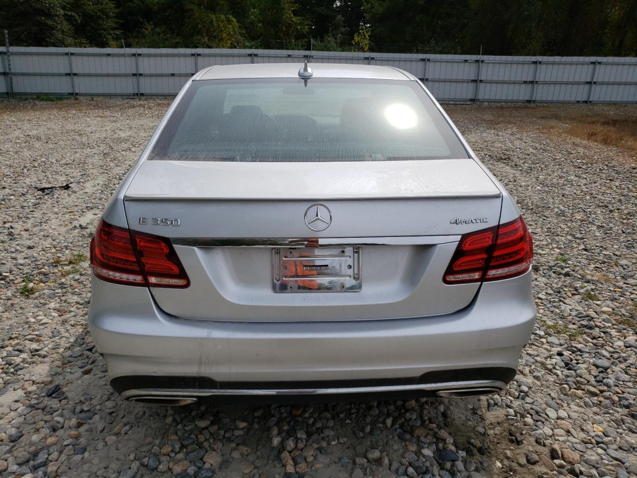 2014 Mercedes-Benz E 350 4Matic VIN: WDDHF8JB8EB068757 Lot: 71778174