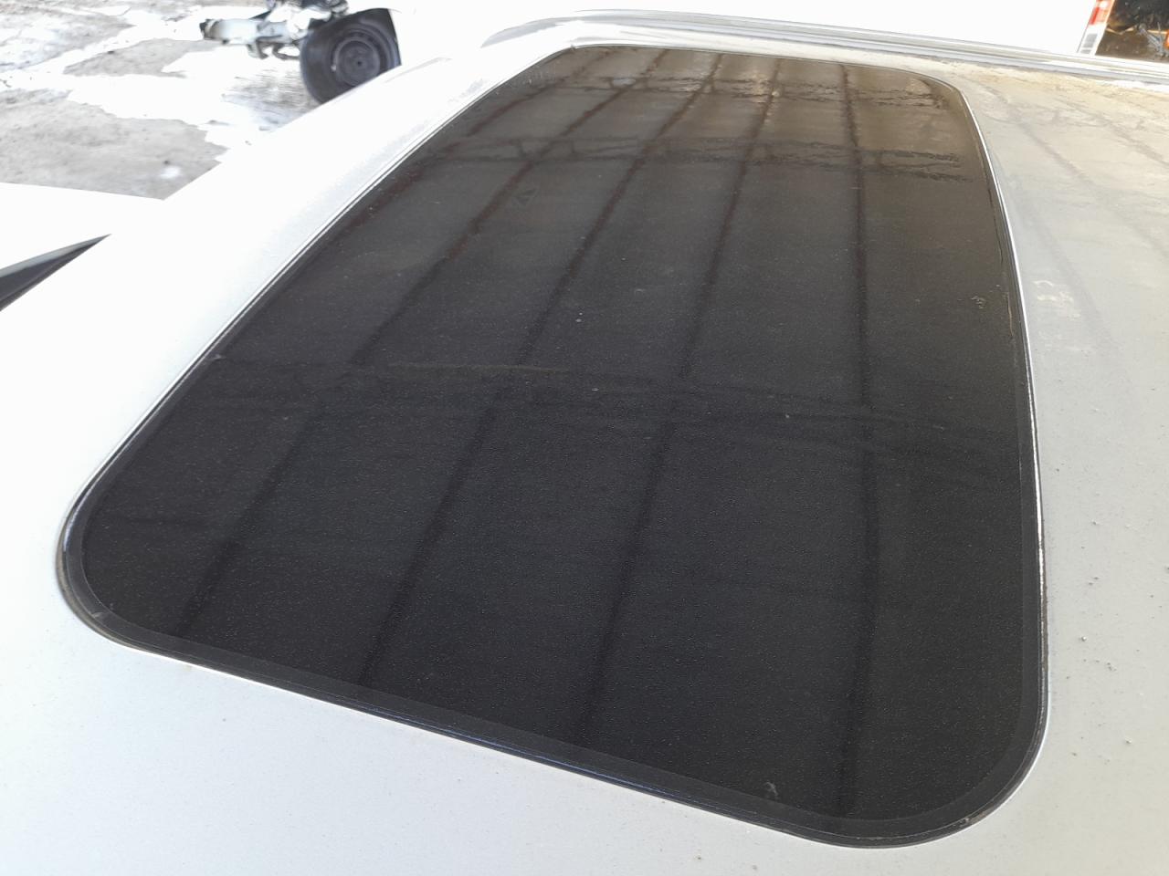 2FMHK6C82FBA09786 - 2009 Ford Flex - #72661424