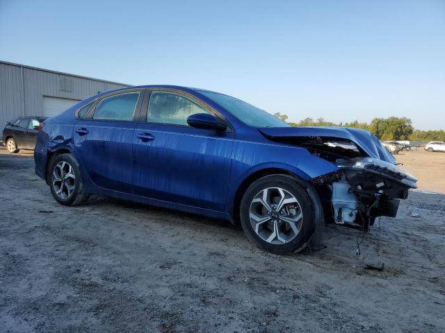 3KPF24AD6ME390757 Kia Forte FE 4