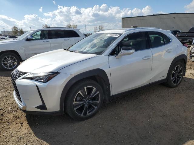 2021 Lexus Ux 250H