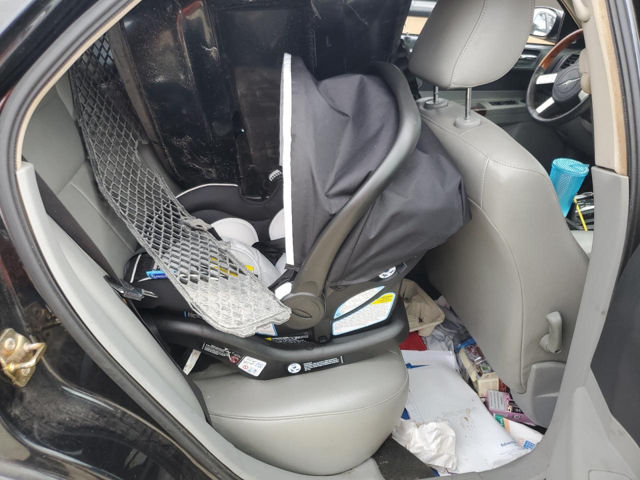 2006 Chrysler 300 Touring VIN: 2C3KA53G16H103853 Lot: 70774124