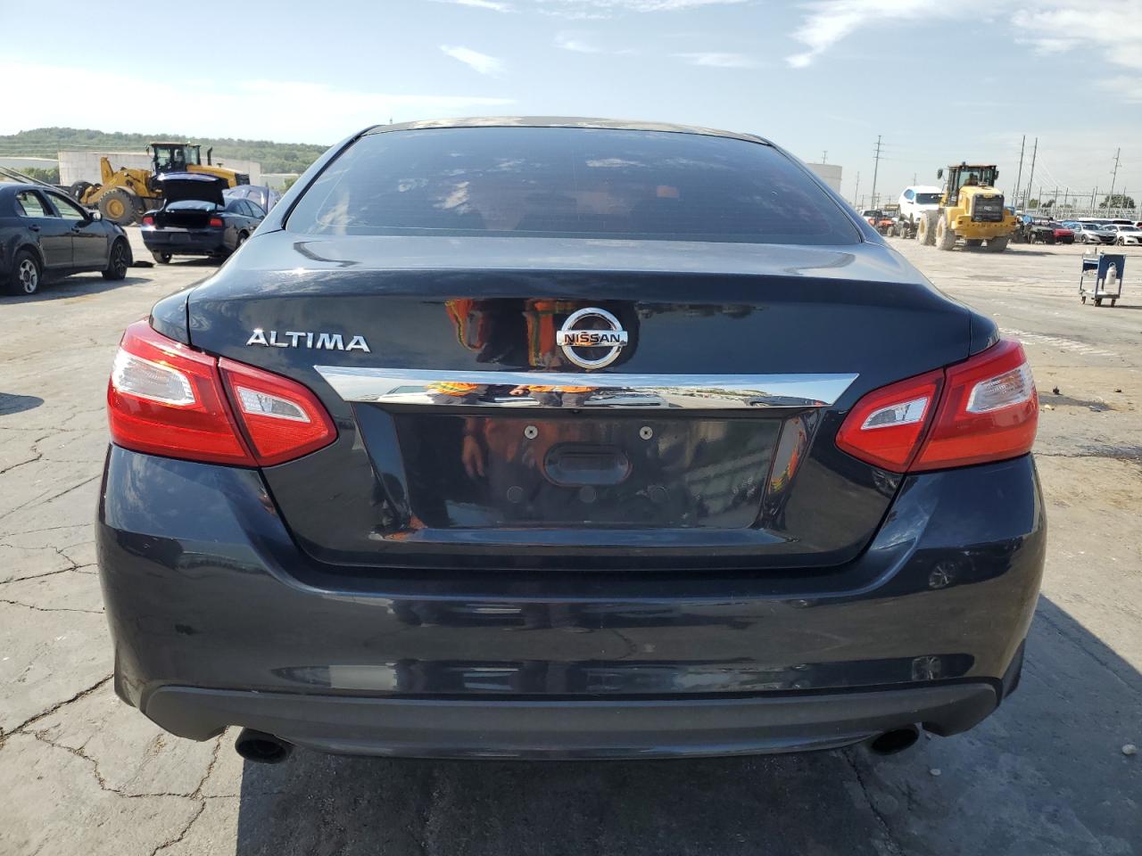 1N4AL3APXHC182377 2017 Nissan Altima 2.5