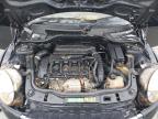 2010 MINI COOPER S for sale at Copart WHITBURN