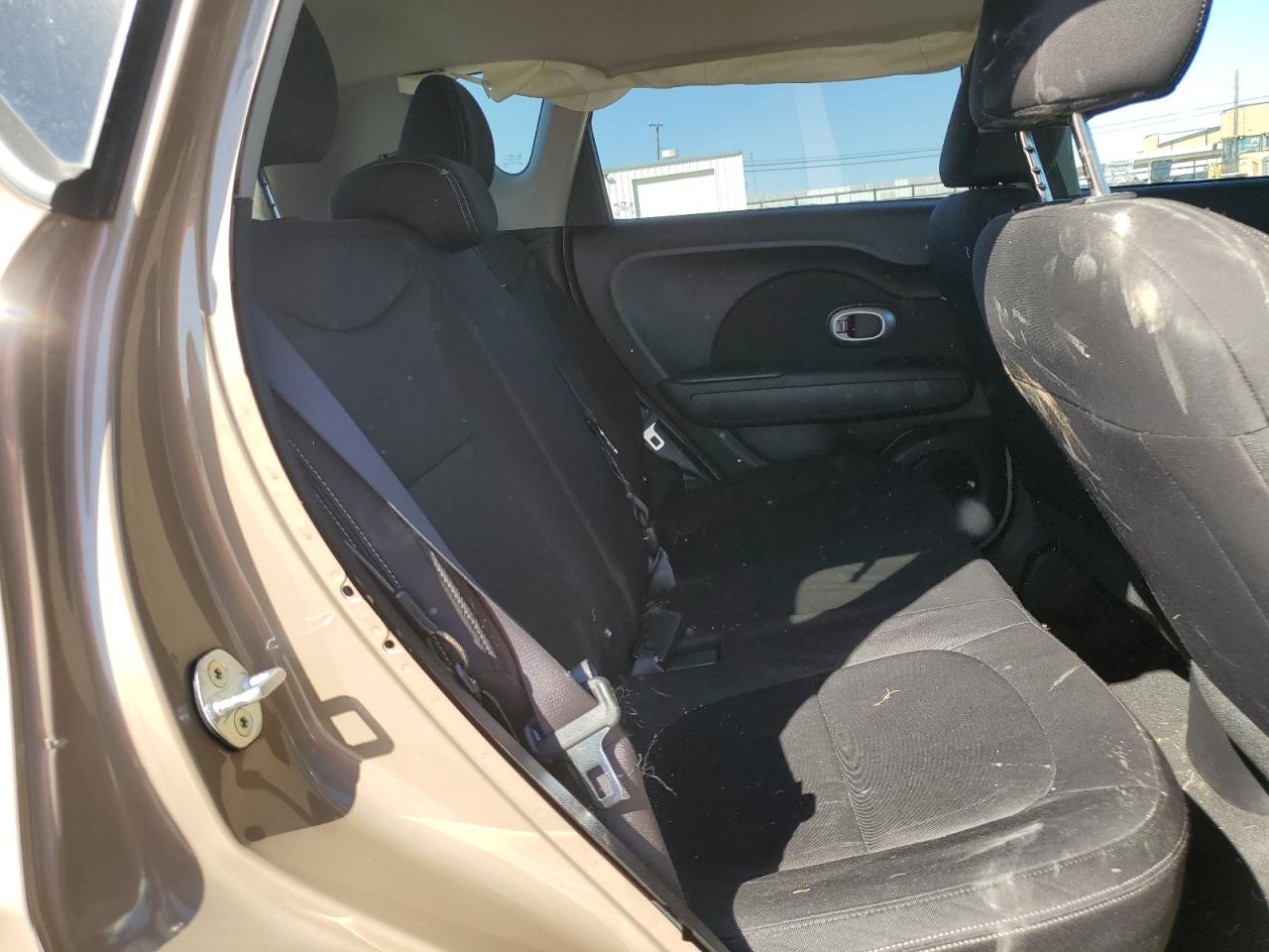 2015 Kia Soul - Image 11