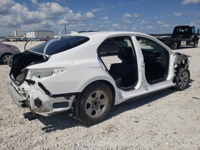  TOYOTA CAMRY 2020 Белый