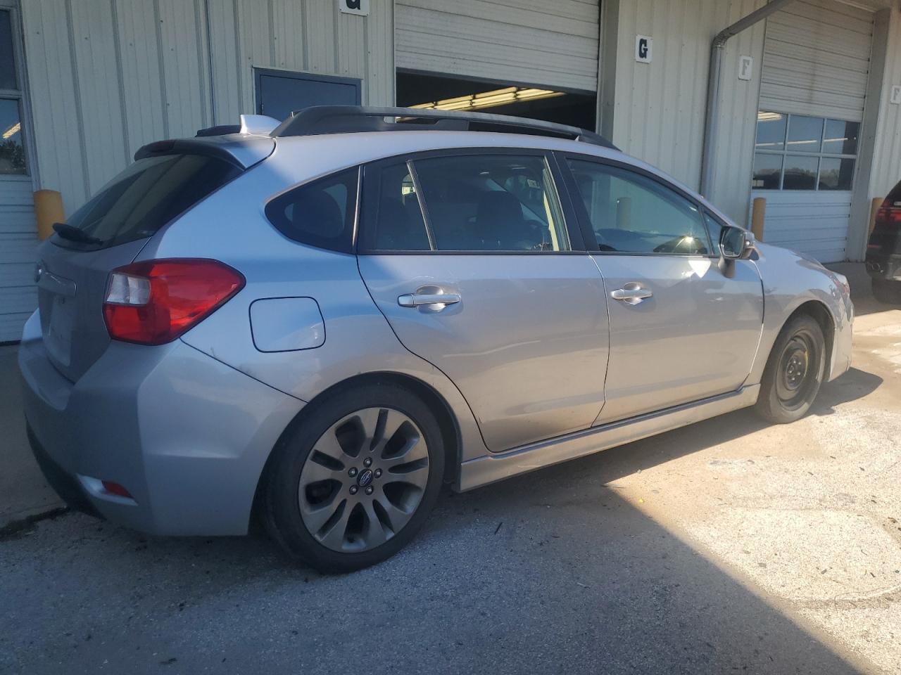 VIN JF1GPAS62G8218119 2016 SUBARU IMPREZA no.3