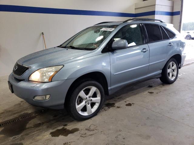 2005 Lexus Rx 330