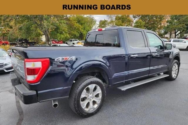 1FTFW1E54MFA72597 Ford F-150 F150 SUPER 4