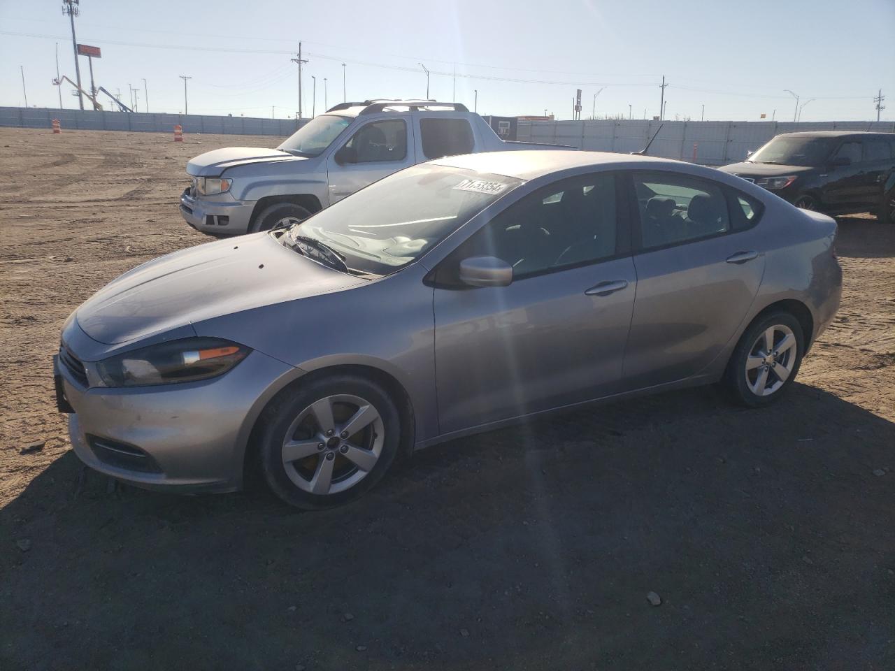 2015 Dodge Dart Sxt for Sale in Greenwood, NE - Minor Dent/Scratches