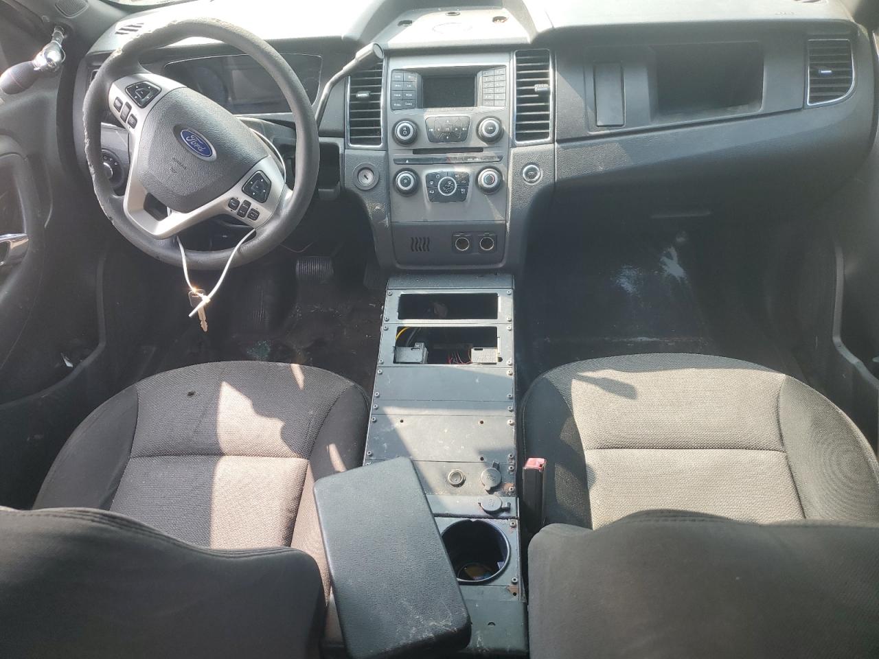 2013 Ford Taurus - Image 8