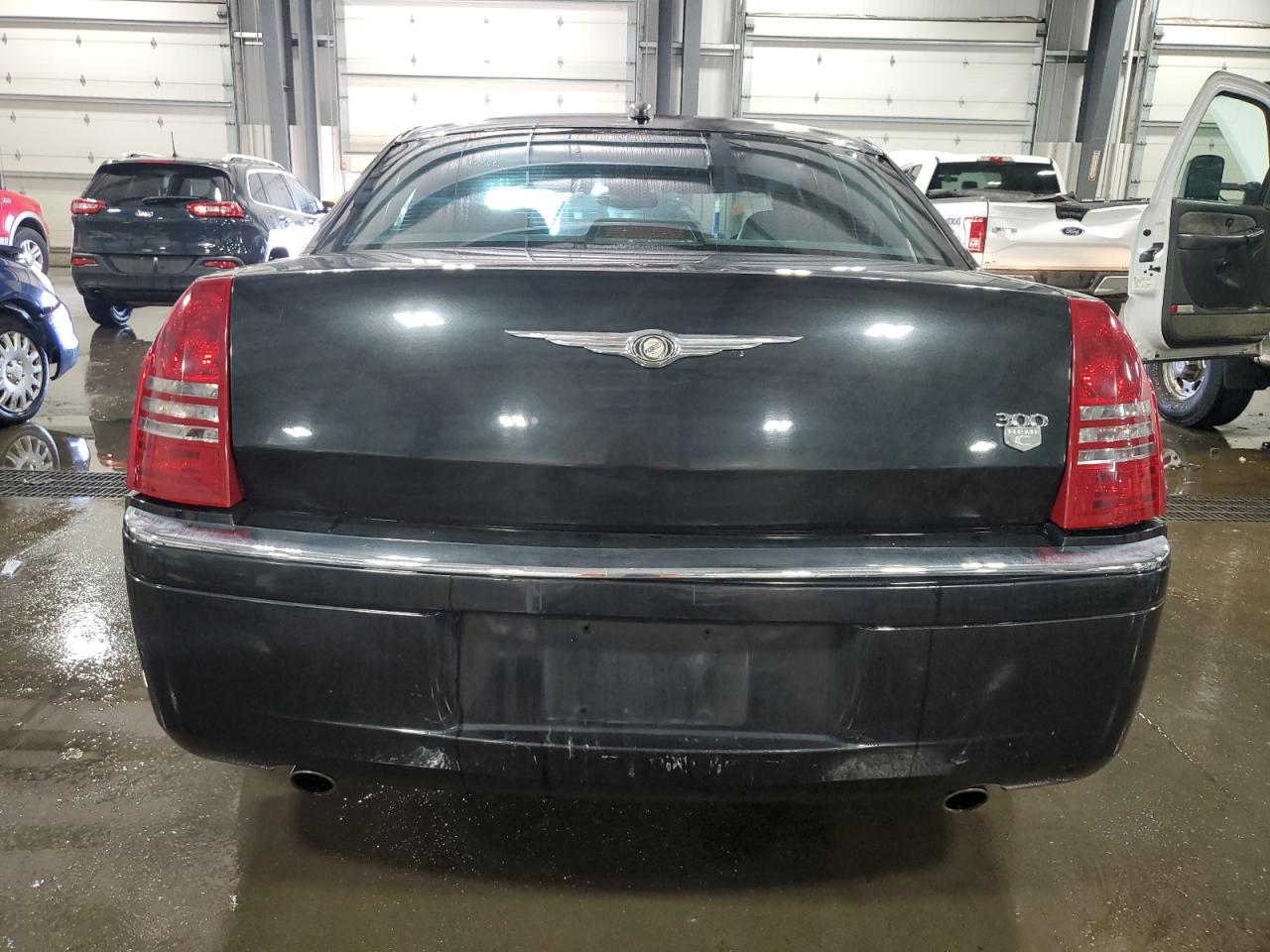 2C3JA63H15H102534 2005 Chrysler 300C