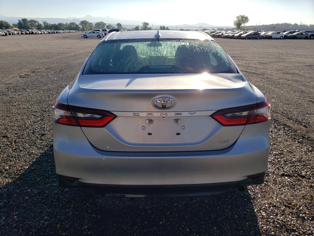 2023 Toyota Camry - Image 6