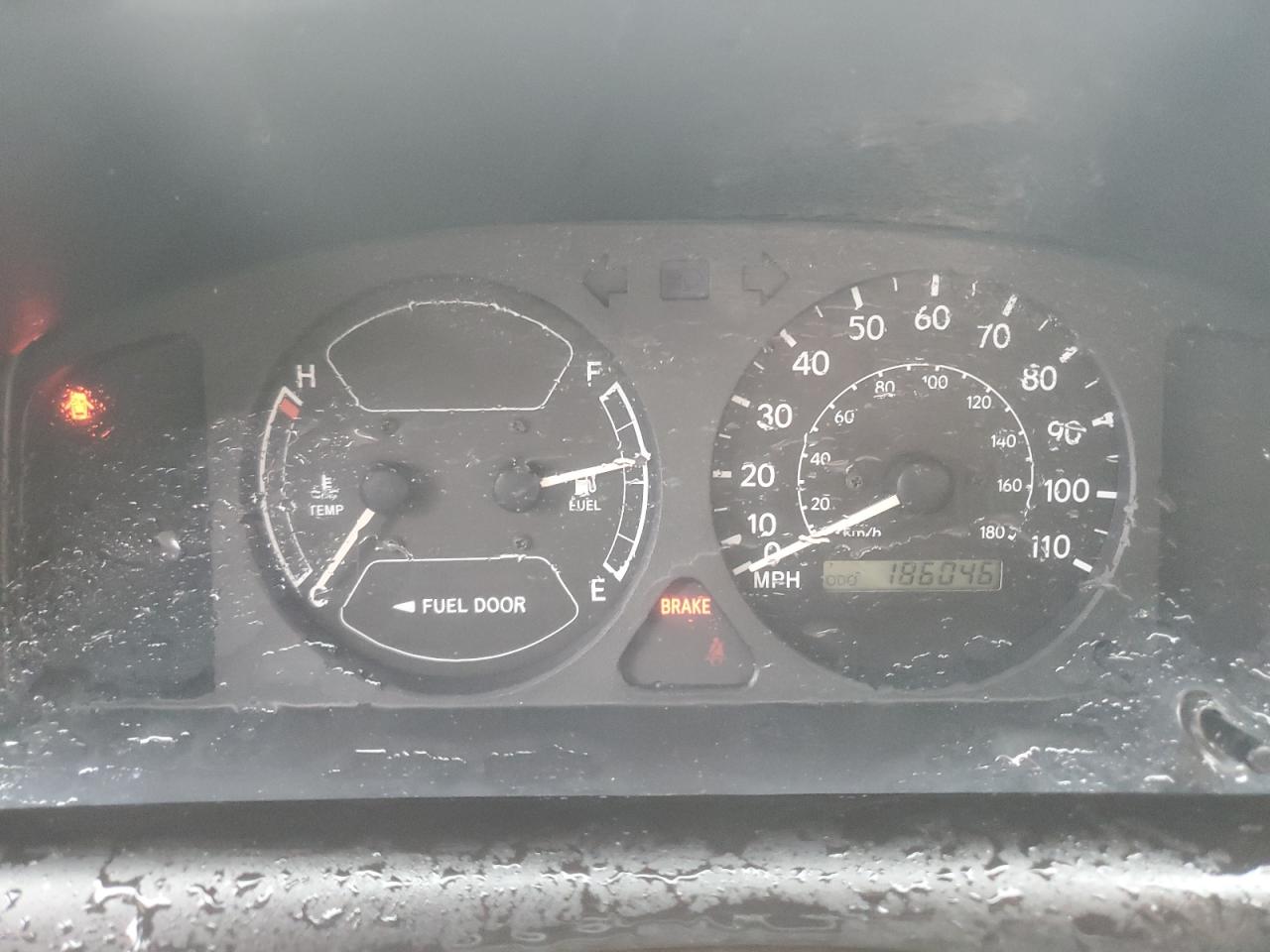1999 Toyota Corolla - Image 9