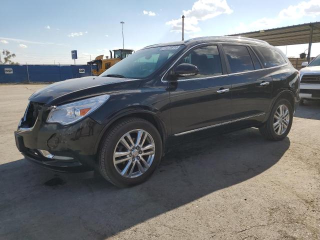 2014 Buick Enclave  на продаже в Anthony, TX - Front End