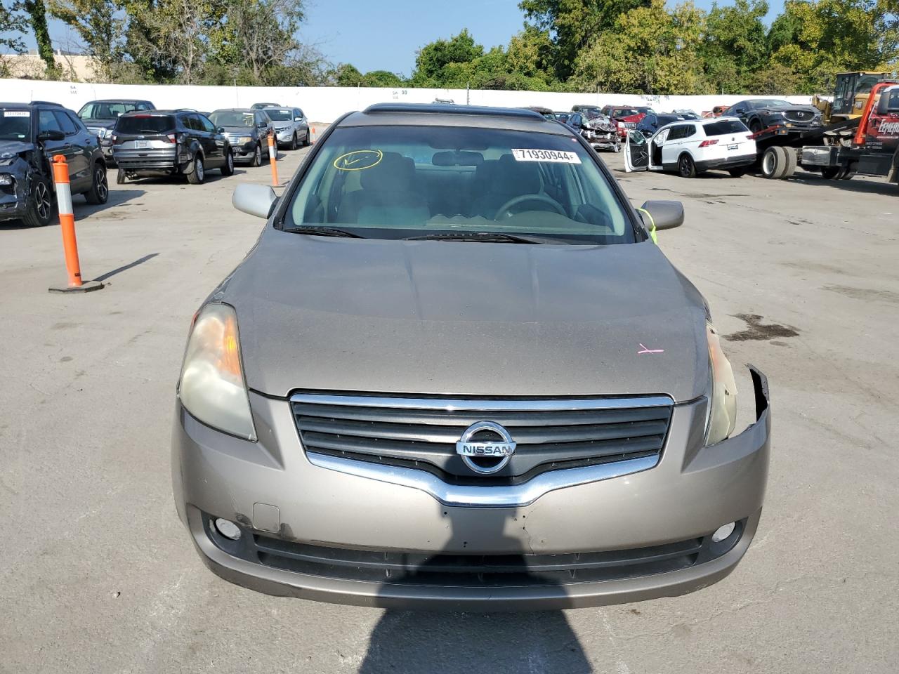 1N4AL21E08C237833 2008 Nissan Altima 2.5