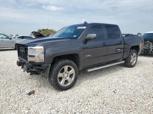 2016 Chevrolet Silverado C1500 Lt