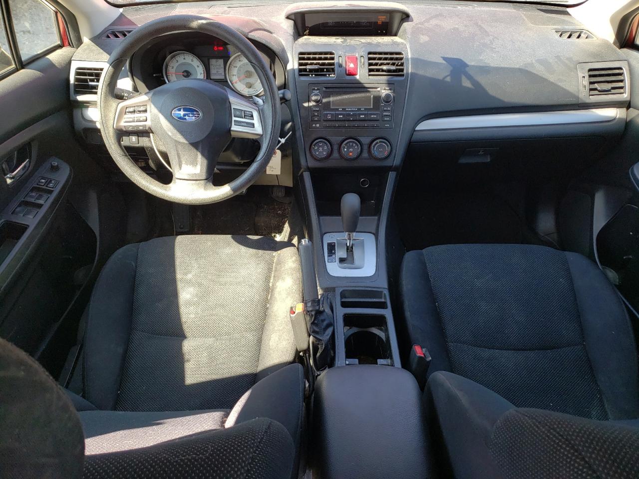 JF1GPAC63E8298283 2014 Subaru Impreza Premium