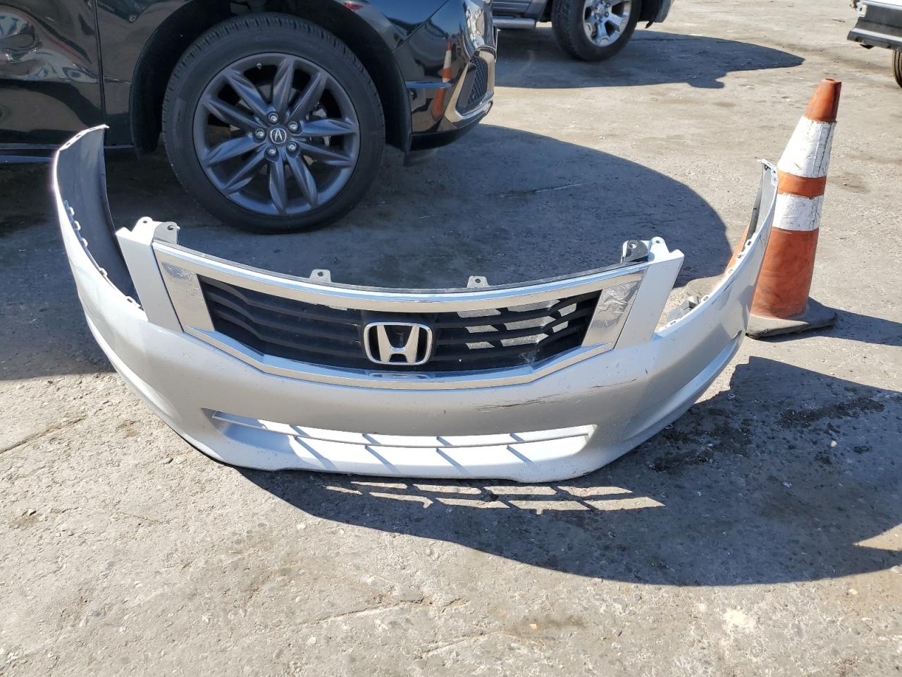 2009 Honda Accord Exl VIN: 1HGCP36839A041108 Lot: 72567384