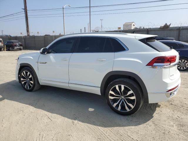  VOLKSWAGEN ATLAS 2020 Білий