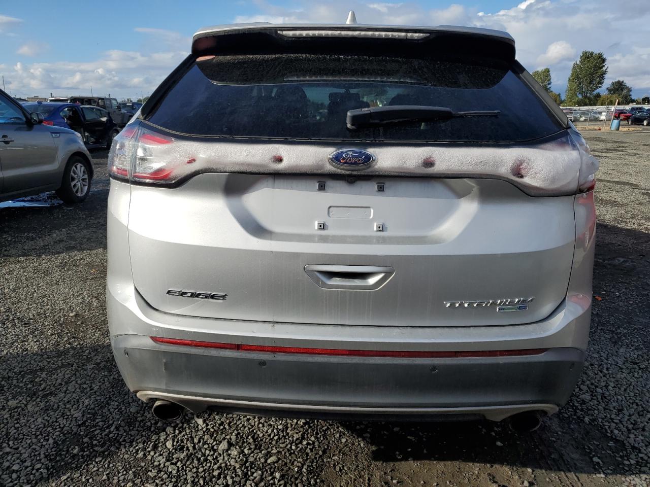 2FMPK4K92JBB19479 2018 Ford Edge Titanium