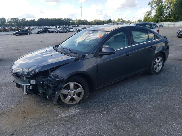 2013 Chevrolet Cruze Lt